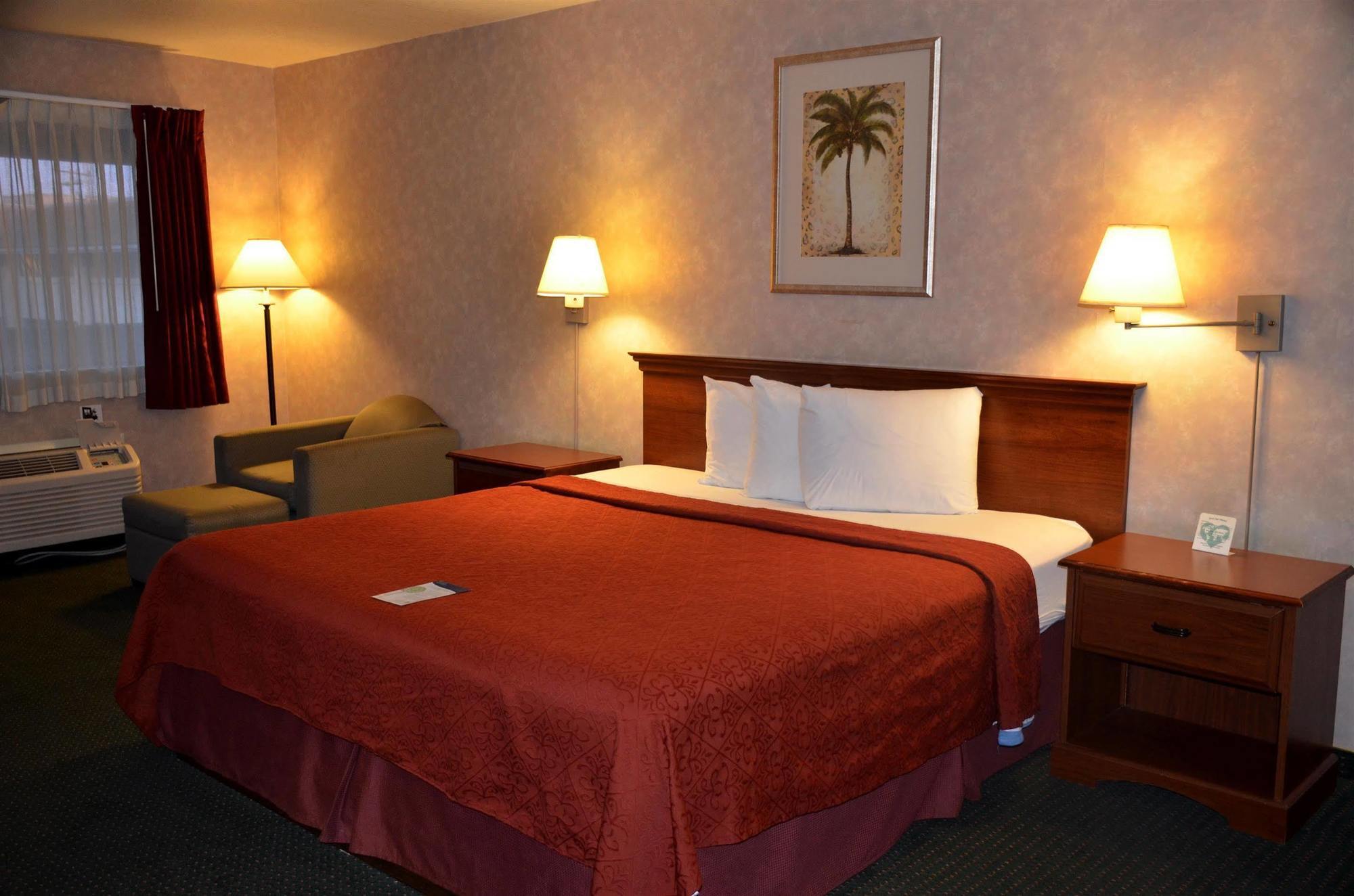 Holiday Inn Express Oakdale, An Ihg Hotel מראה חיצוני תמונה
